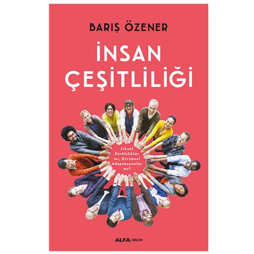 İnsan Çeşitliliği - Barış Özener