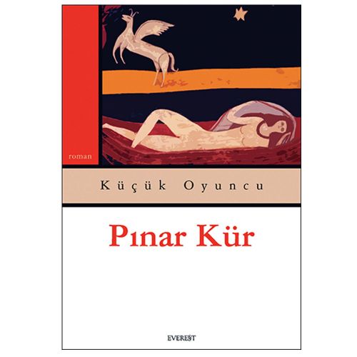 Küçük Oyuncu - Pınar Kür