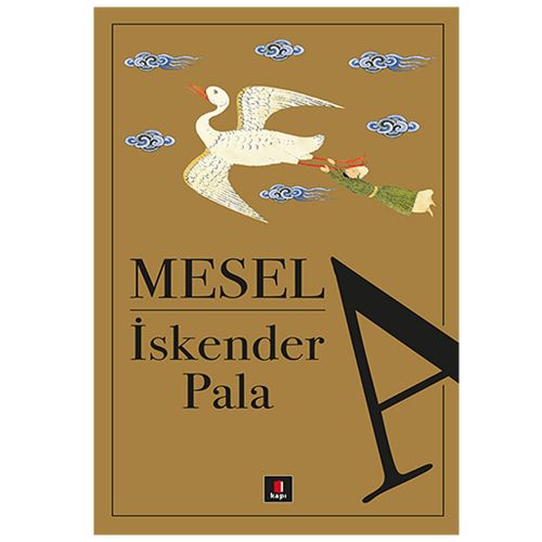 Mesela - İskender Pala