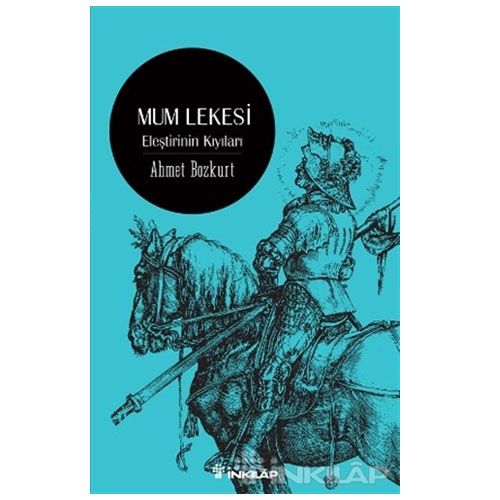 Mum Lekesi - Ahmet Bozkurt