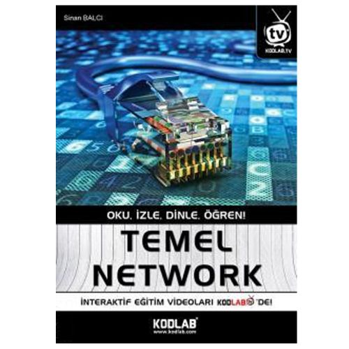 Temel Network - Sinan Balcı