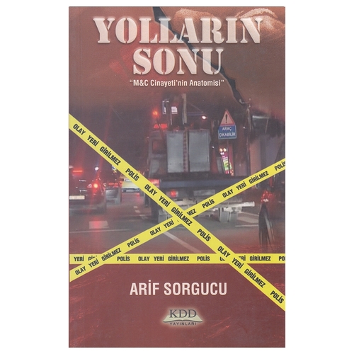 Kelepir Ürün İadesizdir - Yolların Sonu - Arif Sorgucu