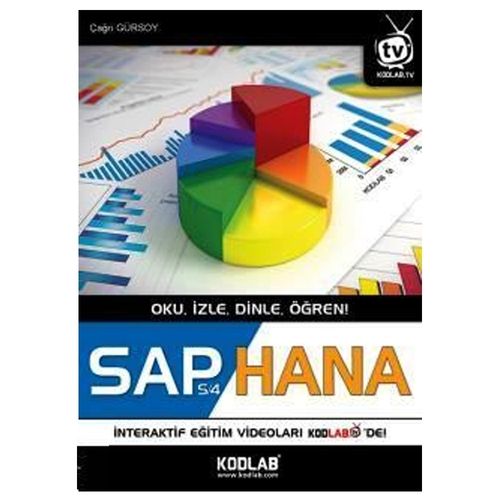 SAP S/4 HANA - Çağrı Gürsoy