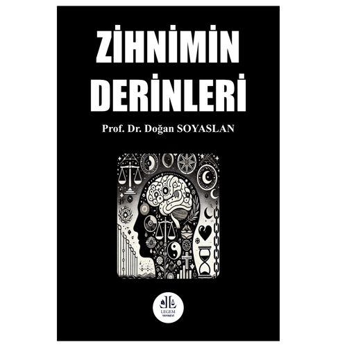 Zihnimin Derinleri - Doğan Soyaslan