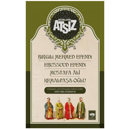 Birgili Mehmed Efendi - Hüseyin Nihal Atsız