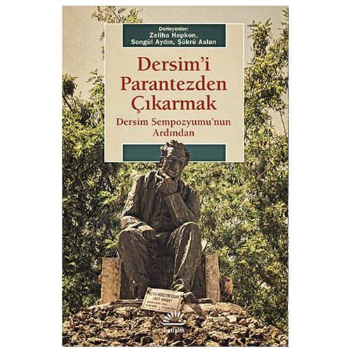 Dersim\'i Parantezden Çıkarmak - Şükrü Aslan, Songül Aydın, Zeliha Hepkon