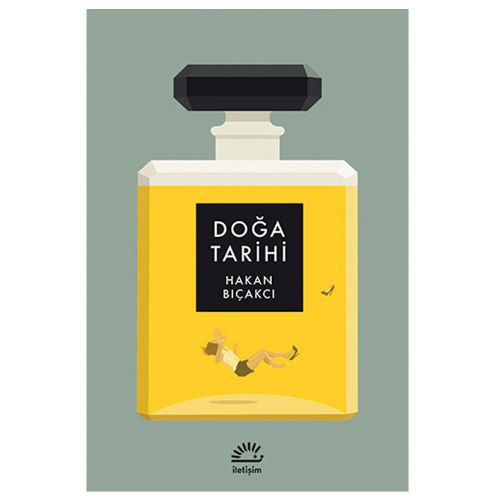 Doğa Tarihi - Hakan Bıçakcı