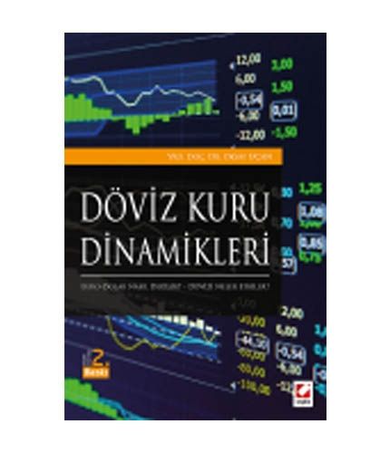 Döviz Kuru Dinamikleri - Okyay Uçan