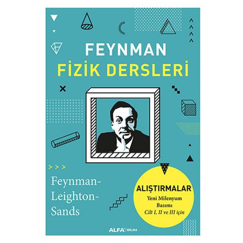 Feynman Fizik Dersleri - Richard P. Feynman