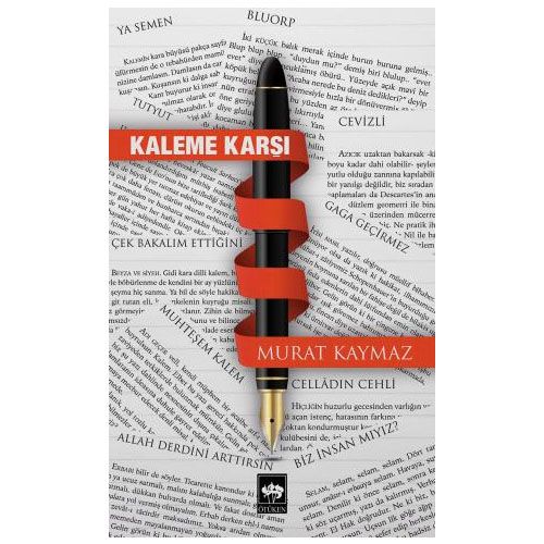 Kaleme Karşı - Murat Kaymaz