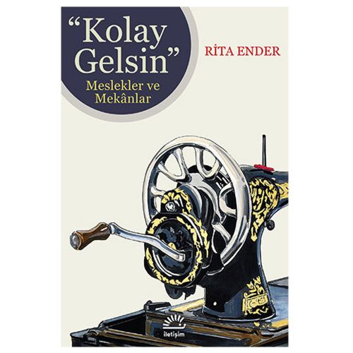 Kolay Gelsin - Rita Ender