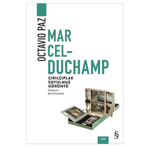 Marcel Duchamp - Octavio Paz