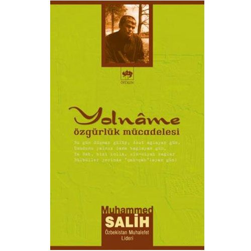 Yolname - Muhammed Salih