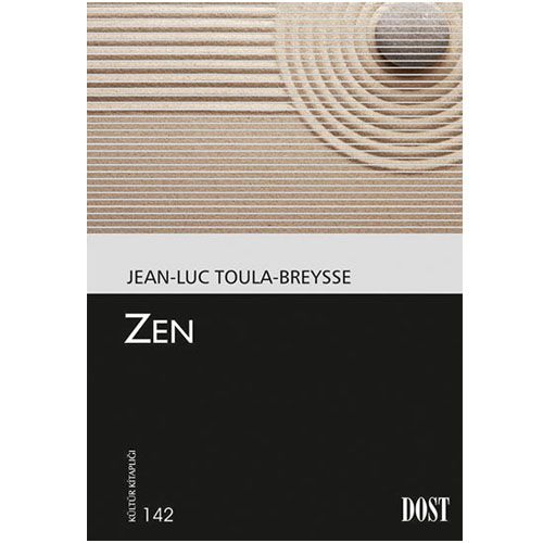 Zen - Jean-Luc Toula-Breysse