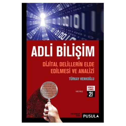 Kelepir Ürün İadesizdir - Adli Bilişim - Türkay Henkoğlu
