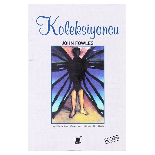 Kelepir Ürün İadesizdir - Koleksiyoncu - John Fowles