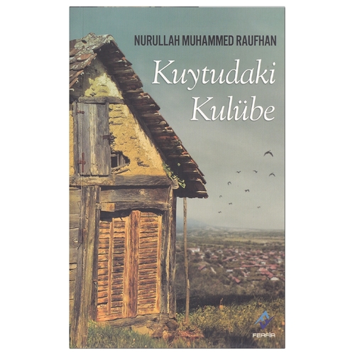 Kelepir Ürün İadesizdir - Kuytudaki Kulübe - Nurullah Muhammed