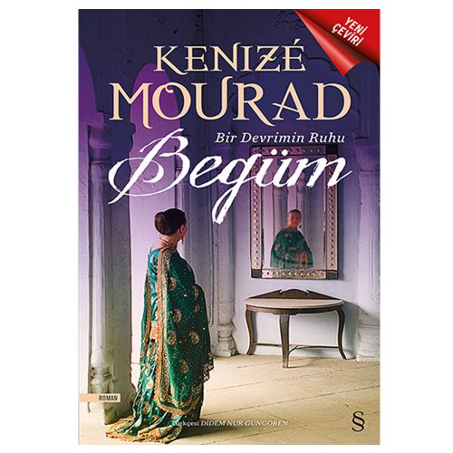 Begüm - Kenize Mourad