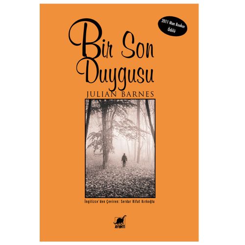 Bir Son Duygusu - Julian Barnes