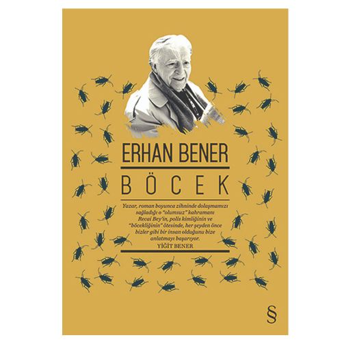 Böcek - Erhan Bener