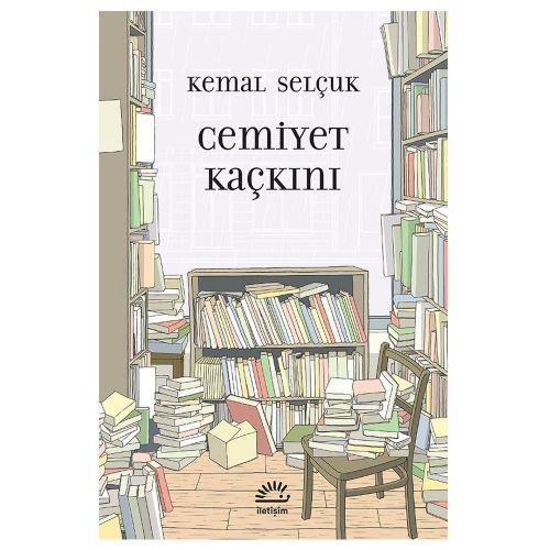 Cemiyet Kaçkını - Kemal Selçuk