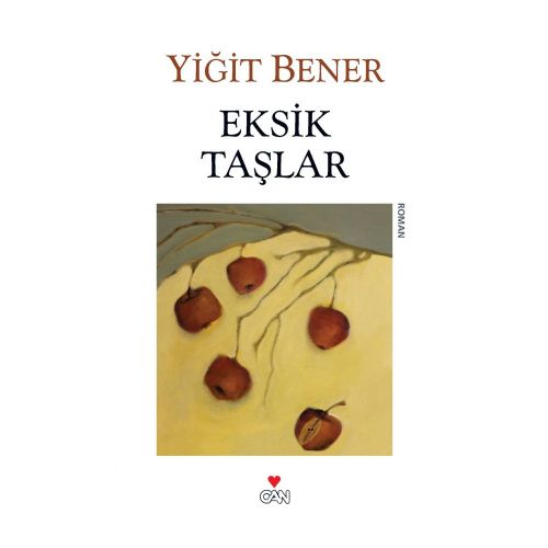 Eksik Taşlar - Yiğit Bener