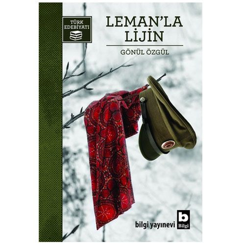 Leman\'la Lijin - Gönül Özgül