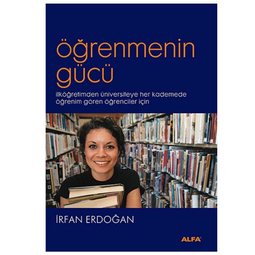 Öğrenmenin Gücü - İrfan Erdoğan