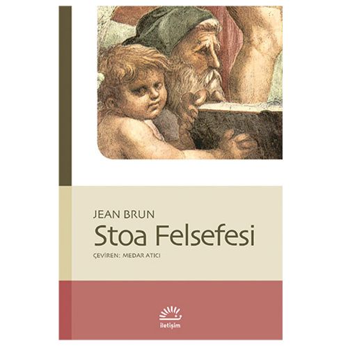 Stoa Felsefesi - Jean Brun
