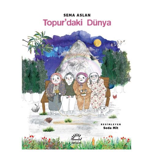 Topur\'daki Dünya - Sema Aslan