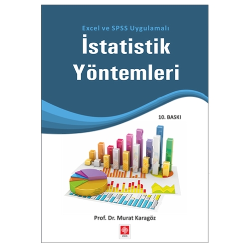 İstatistik Yöntemleri - Murat Karagöz
