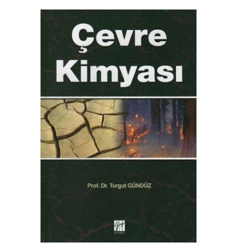 Çevre Kimyası - Turgut Gündüz