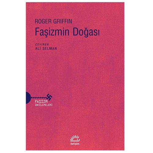 Faşizmin Doğası - Roger Griffin