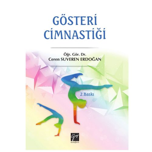 Gösteri Cimnastiği - Ceren Suveren Erdoğan