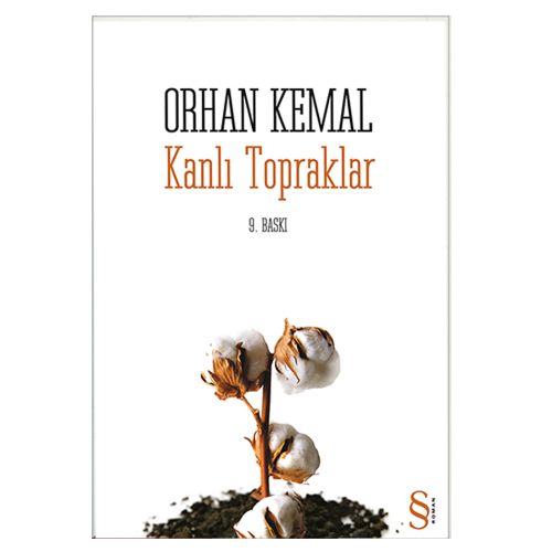Kanlı Topraklar - Orhan Kemal