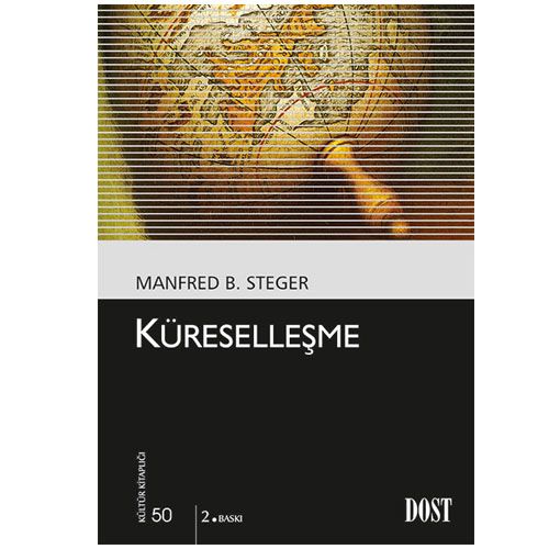 Küreselleşme - Manfred B. Steger