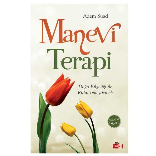 Manevi Terapi - Adem Suad