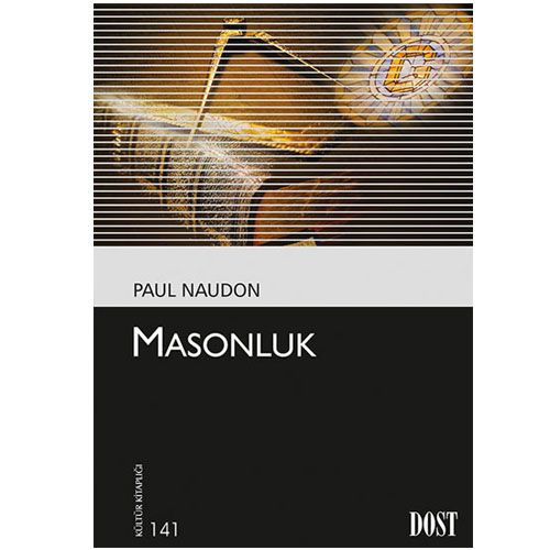 Masonluk - Paul Naudon