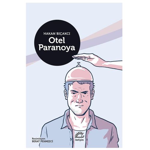 Otel Paranoya - Hakan Bıçakcı