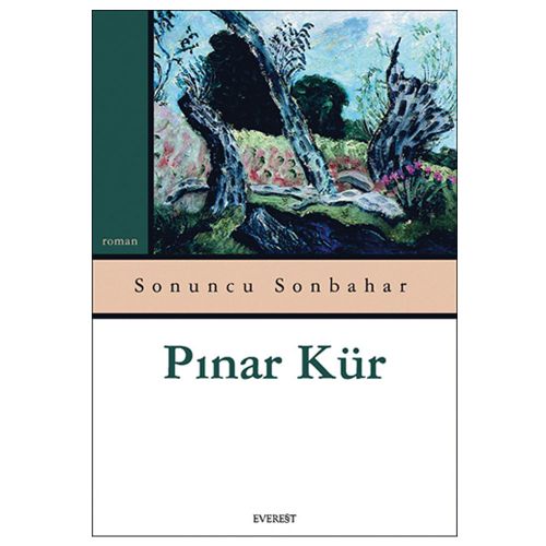 Sonuncu Sonbahar - Pınar Kür