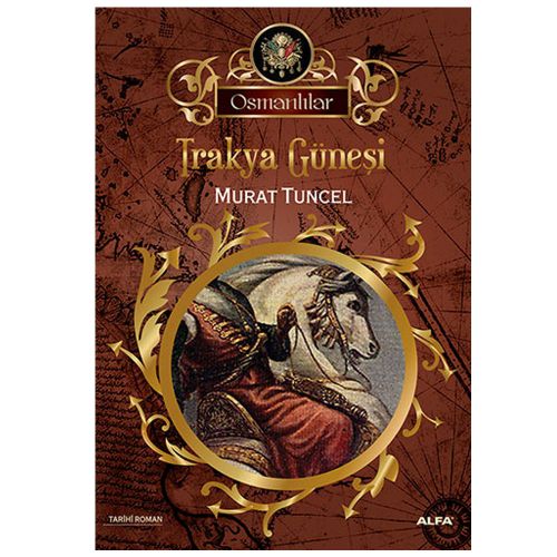 Trakya Güneşi - Murat Tuncel