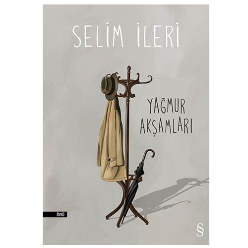 Yağmur Akşamları - Selim İleri
