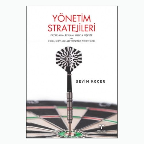 Yönetim Stratejileri - Sevim Koçer