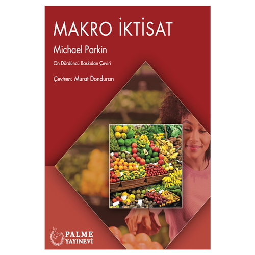 Makro İktisat - Michael Parkin