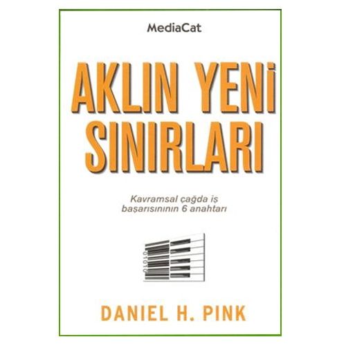 Aklın Yeni Sınırları - Daniel H. Pink