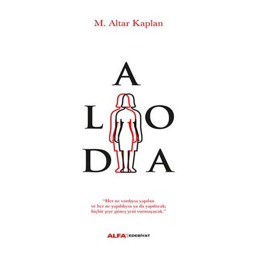 Aloda - M. Altar Kaplan