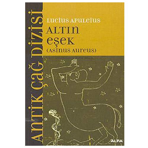 Altın Eşek - Lucius Apuleius