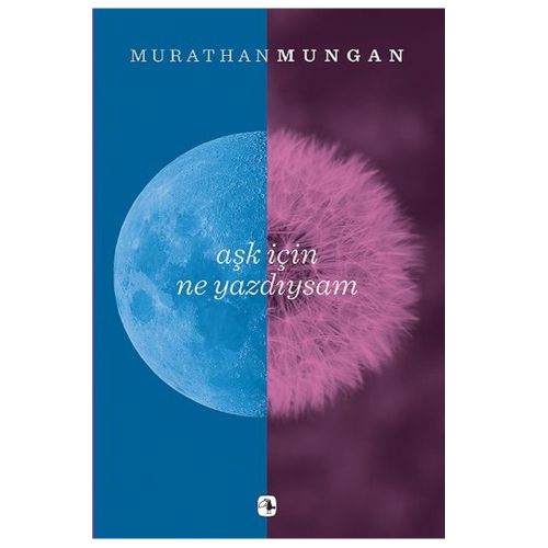 Aşk İçin Ne Yazdıysam - Murathan Mungan