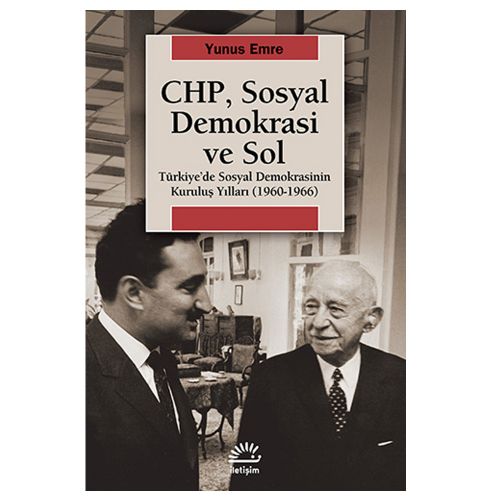CHP Sosyal Demokrasi ve Sol - Yunus Emre