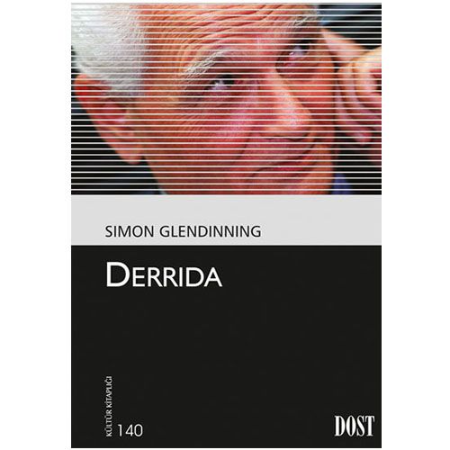 Derrida - Simon Glendinning